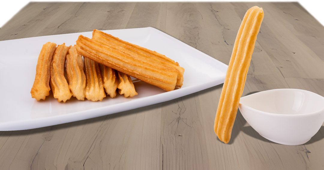 Churro largo 01