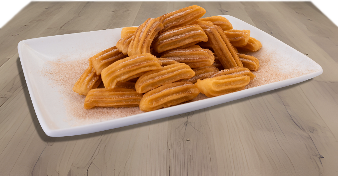 Churro snak 01
